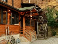 Abant Yayla Dagevi Hotels in Dereceoren