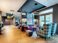 Premier Inn Wiesbaden City Centre Hotels near Brita-Arena