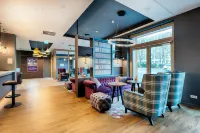 Premier Inn Wiesbaden City Centre