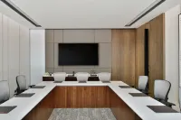 Marriott Executive Apartments Navi Mumbai