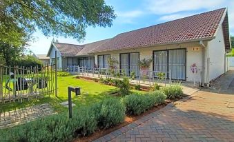 21 on Coetzee Guest House