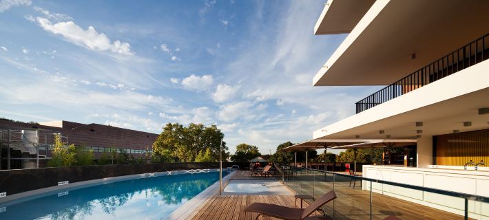 Radisson Blu Hotel, Montpellier Hotels in Herault