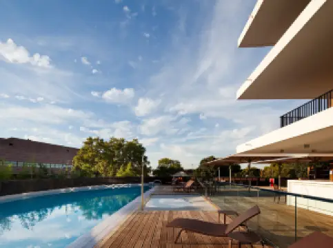 เรดิสัน บลู โรงแรม, มงเปลลีเยร์