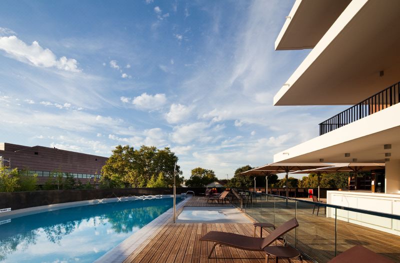 Radisson Blu Hotel, Montpellier