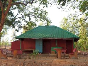 Sitakund Forest Resort