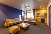 Uuhome Hotels in Biei