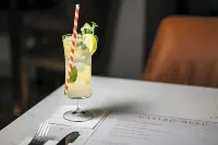 Bay View Hotel - bar