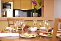 Pestana Alvor Park Suites Hotel - breakfast