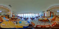Hotel Tolo - breakfast