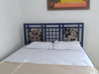 Gadjah Mada Hall Cafe & Penginapan Hostel Hotels in Pacet