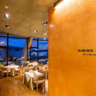 Setre Marina Biwako Dining/Meeting Rooms
