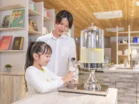 Comfort Hotel Kitami - breakfast