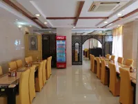 Nizwa Hotel Apartments Hotels in Hayy At-Turath