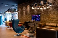Motel One Wien-Prater - balcony