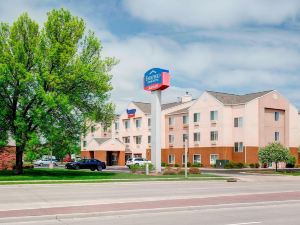 Fairfield Inn & Suites Green Bay Southwest