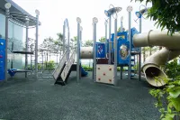 Grand Medini Residence Nusajaya by Stayrene Hotels in Iskandar Puteri