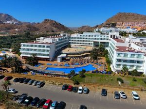 Hotel Servigroup Marina Playa