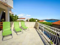 Tešija Hotels in Opcina Seget