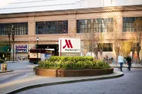 Philadelphia Marriott Downtown Hotels in der Nähe von Society Hill