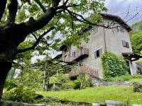 Cà del Fritz Hotels in Sorico