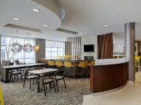 SpringHill Suites Bloomington Hotels in Bloomington