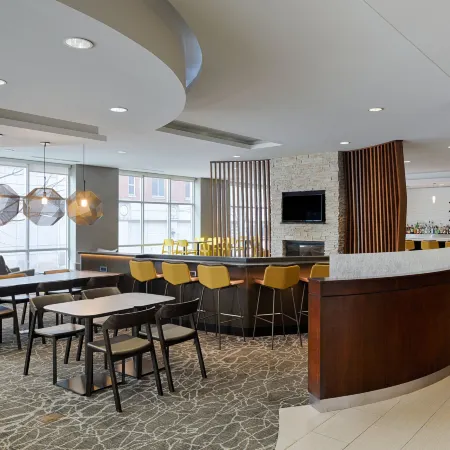 SpringHill Suites Bloomington