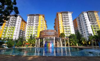 Amari Lagoon Melaka Kids Friendly I 5Min Zoo Melaka