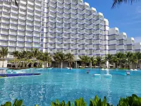 Realus Sea-View Apartment in Cam Ranh Nha Trang Hotels in Cam Lam District