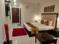 Aanantham Country Resort - balcony