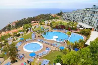 Coral La Quinta Park Suites - Uima-altaat