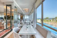 Divani Apollon Palace & Thalasso Hotels in Vouliagmeni