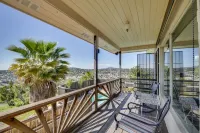 Charming Spring Valley Retreat w/ Private Pool!