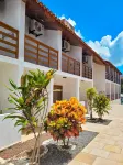 Estação do Sol Praia Hotel Hotels in Porto De Galinhas