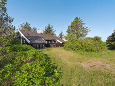 "Gottliebe" - 850m from the Sea