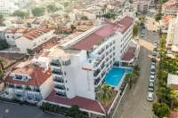 Arbatt Marmaris Hotel Hotels near Dolphin-Park Marmaris