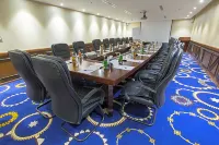 Swiss IN Tabuk Hotel