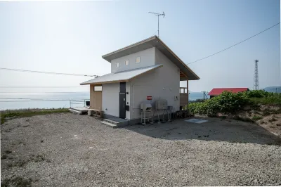Sunny Side House Các khách sạn ở Ishikari