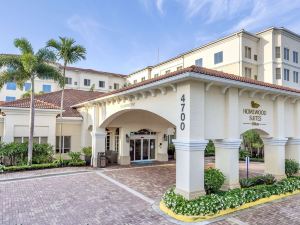 Homewood Suites by Hilton Palm Beach Gardens