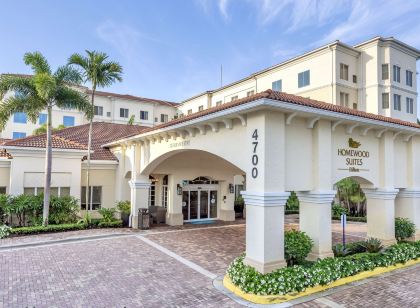 Homewood Suites by Hilton Palm Beach Gardens