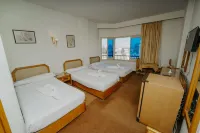فندق كوينز فالي الاقصر  Hotels near Bo Orange