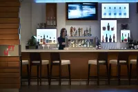 Delta Hotels by Marriott Ottawa City Centre - Baarit