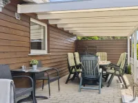 "Onni" - 1km from the Sea Hotels in Vaeggerlose