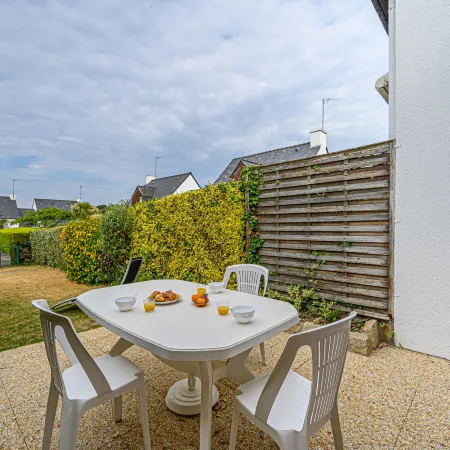 Maison de la Plage