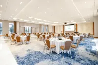 Holiday Inn RIYADH THE BUSINESS DISTRICT by IHG