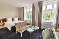 Kurhotel Skodsborg Hôtels à : Lyngby-Taarbæk