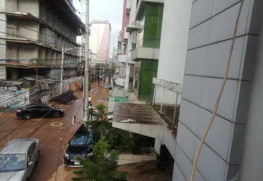 호텔 스카이링크 리미티드 이미지