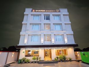 Hotel Sharda Residency