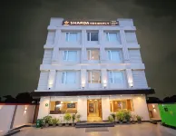 Hotel Sharda Residency