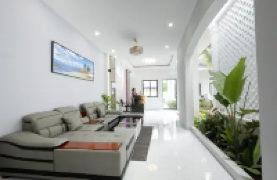 NatalieLe's Homestay