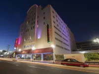 Hotel Ticuán Hotels in Tijuana